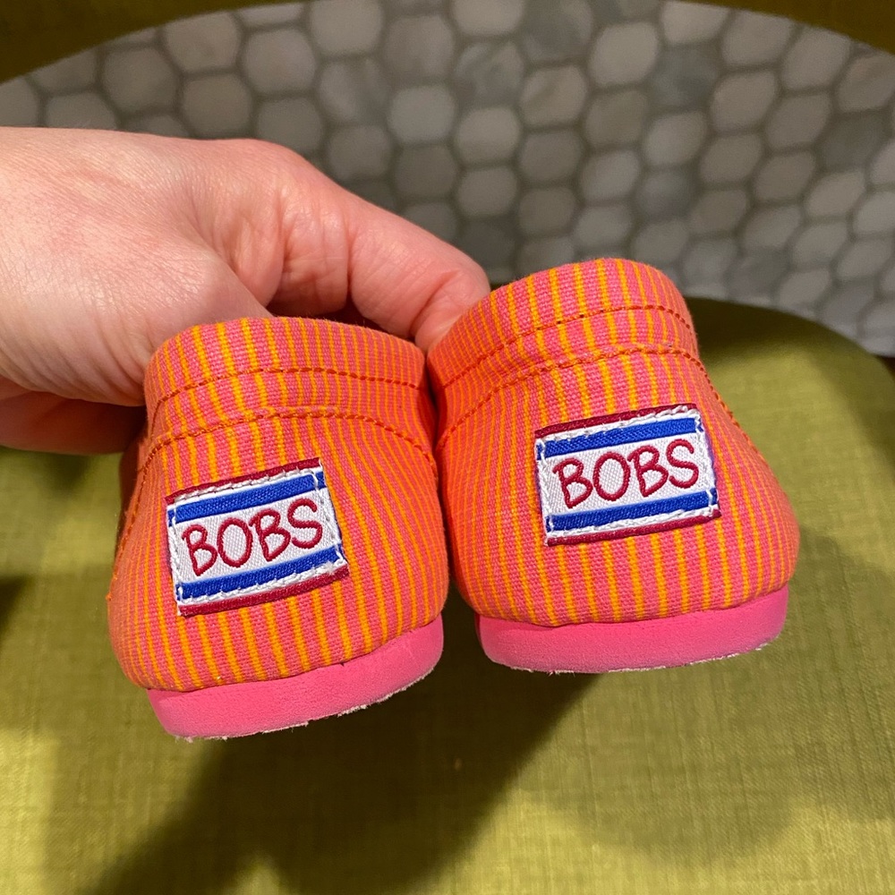 SKETCHERS shoes - BOBS by Sketchers